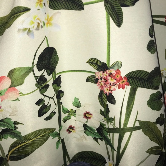 Ted Baker Karolie A-Line Dress - Picture 4 of 5